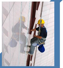 Услуги Высотные работы в Зеленокумске