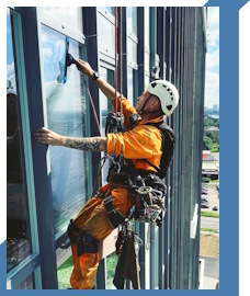 Услуги Высотные работы в Зеленокумске