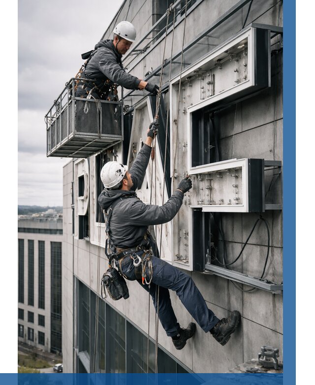 Обслуживание крышной рекламы в Зеленокумске от 7637 р. | ВЫСОТНИК-Злм