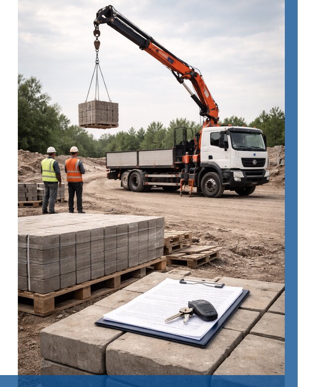 Аренда крана Пионер в Зеленокумске под ключ от 3564 р. | ВЫСОТНИК-Злм