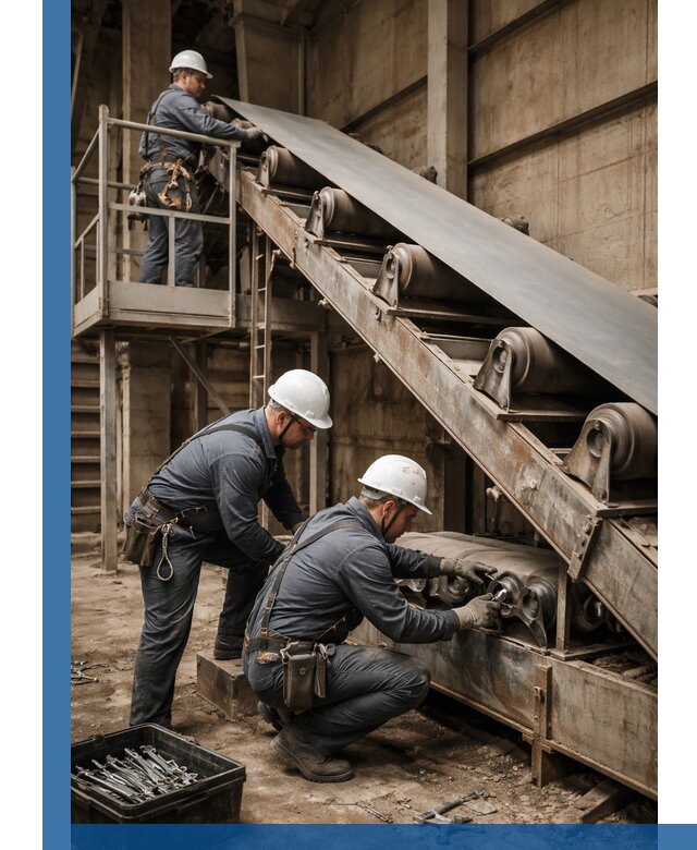 Ремонт элеваторов в Зеленокумске аварийный и плановый сервис