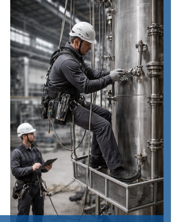 Техобслуживание пром. оборудования в Зеленокумске от 4582 р. | ВЫСОТНИК-Злм